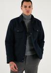 Куртка Buratti Light jacket, Dark Blue - фото 5