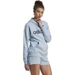 Худи Essentials Linear Adidas, мультиколор - фото 4