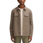 Мужская рубашка Lululemon, Mixed Color Ivory - фото 12