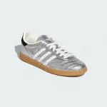 Кроссовки Adidas SAMBA JP, цвет Silver - фото 5