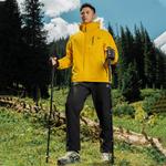 Ветровка Куртка Унисекс Mizuno, темно-синий - фото 13