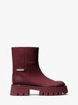 Сапоги Sydra Boot Michael Kors, Oxblood - фото 3