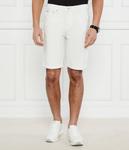 Джинсовые шорты Slim fit Calvin Klein Jeans, белый - фото 3