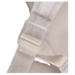 Nike Бразилия Jdi Мини рюкзак, White & Blue - фото 4