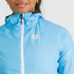 Куртка Sportful Cardio, синий - фото 4