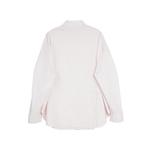 ELLE Рубашка Women's Stripes Lapel - фото 3