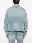 Куртка SoftCell FEAR OF GOD ESSENTIALS, синий - фото 4