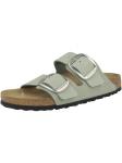 Мюли BIRKENSTOCK Arizona, Light grey - фото