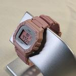 CASIO Унисекс YOUTH розовые часы - фото 3