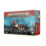 Фигурка Stormcast Eternals: Stormstrike Chariot Games Workshop - фото