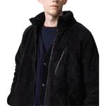 Куртка Needles Co бренд FW25 Unisex UNIQLO, черный - фото