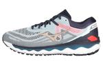 Mizuno SKY Lifestyle Shoes Men Low-top Grey/Blue - фото