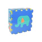 Smily Play, животные из пенопласта - фото 3