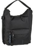Сумка Mandarina Duck Rucksack/Backpack MD20 Hobo Backpack QMT09, черный - фото
