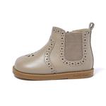 Обувь для малышей, кроссовки Snoffy, серый - фото 7