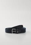 Ремень Lacoste CASUAL, Bleu Nuit/Dark Blue - фото