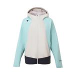 DESCENTE Куртка женская, LM-Lime Sherbet - фото 2