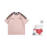 Футболка унисекс Masongarments, Белый - фото 16