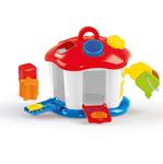 Дом форм и цветов Долу с ключами Dolu - фото 2