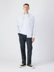 Брюки чинос GANT Regular Twill - фото 3