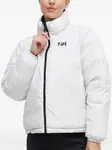 Куртка на молнии с логотипом Helly Hansen, черный - фото 3
