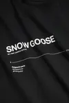 Футболка Canada Goose Zenith, Chase The Wind Black - фото 6