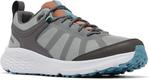 Columbia Mens Konos Xcel Wp Low, Monument Cloudburst 2023 - фото