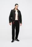 Куртка Jack & Jones JORARGOS AVIATOR JACKET, Black - фото 2