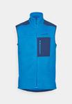 Куртка Norrøna TROLLVEGGEN VEST, Skydiver/Blue - фото 5