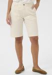 Шорты Cream, бежевый - фото