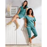 Ночная рубашка REDBEST, цвет jade - фото 4