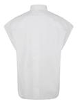 Рубашка без рукавов PS Paul Smith, белый - фото 2