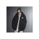 Teddy Bear Collection Куртка пуховик SpaceExplorer Series унисекс, Ecru - фото 7