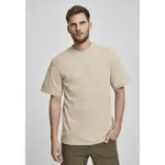 Футболка Urban Classics Basic Tall, белый - фото