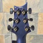 PRS Standard 24 Сатиновый Черный Перламутр - фото 15