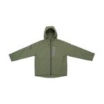 Куртка мужская CAT, черный - фото 3