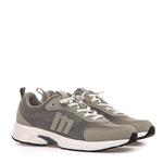 Кроссовки мужские MTNG DADDY серые - фото 5