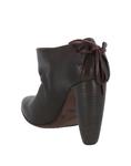 Ботильоны Marsèll, темно-коричневый - фото 3