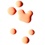 Веганский лак для ногтей stephanie vn151 1944 Paris Le Vernis, 11,5 мл - фото 3