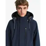 Парка Aigle BK322, синий - фото 5