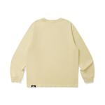 Футболка унисекс BURNIN, серый/коричневый - фото 6