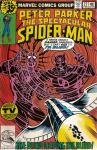The Spectacular Spider-Man, No. 27 (Marvel Comics Group) - фото