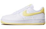 Кроссовки Nike Air Force 1 Low '07 'Bicycle Yellow' Women's - фото