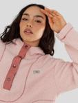 Флисовая куртка Fundango, розовый - фото 7