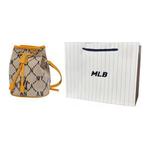 Коллекция Monogram Кроссбоди Сумки MLB - фото 4
