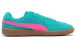 Кроссовки army trainer powder 'aqua blue pink' Puma, синий - фото 2