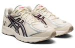 Кроссовки беговые 100 с Asics, белый - фото 3