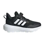 Кроссовки Adidas FortaRun 3 C, черный - фото