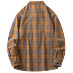 Рубашка унисекс Jeep, белый - фото 7