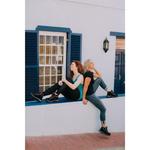 Ботинки Guggen Mountain, серый - фото 2